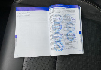 Подержанный автомобиль Haval Dargo 2023 года (13 фото)