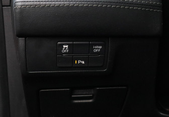 Подержанный автомобиль Mazda 6 Sedan 2019 года (17 фото)