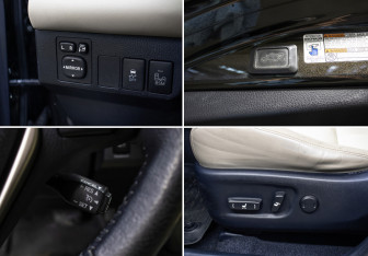 Подержанный автомобиль Toyota RAV4 2014 года (20 фото)