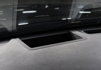 Подержанный автомобиль Hyundai Palisade 2019 года (15 фото)