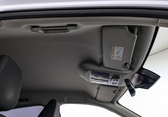 Подержанный автомобиль Haval F7x 2021 года (23 фото)