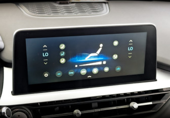 Подержанный автомобиль Chery Tiggo 7 Pro 2022 года (28 фото)