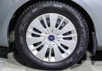 Подержанный автомобиль Ford Mondeo Sedan 2008 года (15 фото)