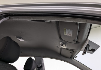 Подержанный автомобиль Kia Rio Hatchback 2021 года (22 фото)