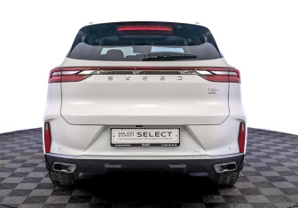 Подержанный автомобиль Exeed TXL 2023 года (6 фото)