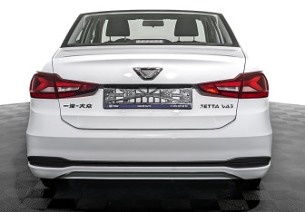 Новый Jetta VA3 2023 (6 фото)