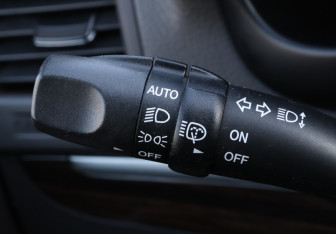Подержанный автомобиль Hyundai Santa Fe 2011 года (19 фото)