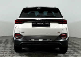 Подержанный автомобиль FAW Bestune T77 2021 года (4 фото)