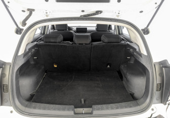 Подержанный автомобиль Haval Jolion 2023 года (10 фото)