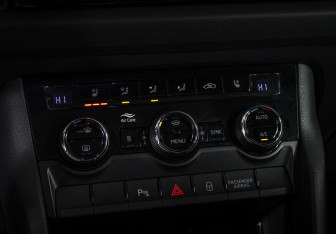 Подержанный автомобиль Skoda Kodiaq 2018 года (15 фото)