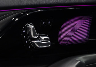 Новый Exeed RX 2025 (29 фото)