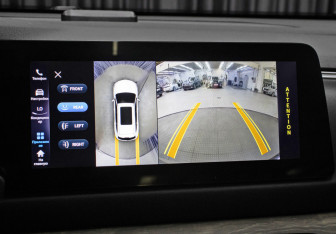 Подержанный автомобиль Evolute i-SPACE 2024 года (24 фото)