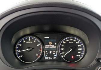 Подержанный автомобиль Mitsubishi Outlander 2020 года (18 фото)