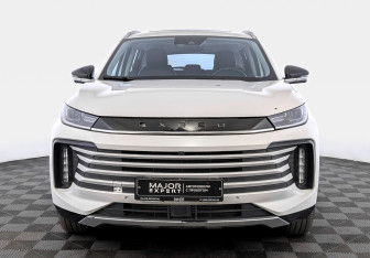 Подержанный автомобиль Exeed TXL 2022 года (2 фото)