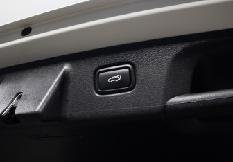 Подержанный автомобиль Hyundai Palisade 2021 года (26 фото)