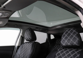 Подержанный автомобиль Nissan Qashqai 2021 года (15 фото)