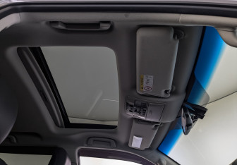 Подержанный автомобиль Lexus GX 2017 года (22 фото)