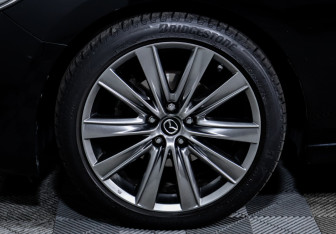 Подержанный автомобиль Mazda 6 Sedan 2019 года (15 фото)