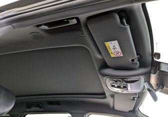 Подержанный автомобиль Exeed VX 2024 года (23 фото)