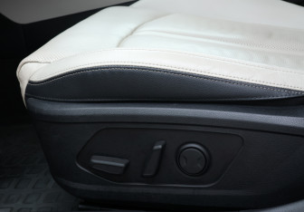 Подержанный автомобиль Kia K5 2020 года (22 фото)