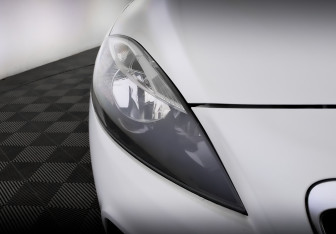 Подержанный автомобиль Volvo V40 Hatchback 2016 года (17 фото)