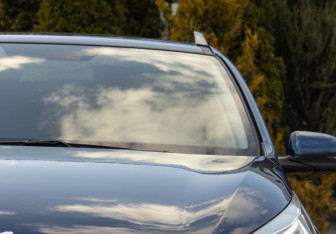 Подержанный автомобиль Kia Rio Hatchback 2022 года (19 фото)