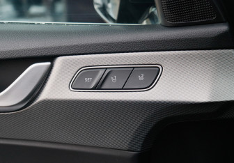 Подержанный автомобиль Hyundai Palisade 2022 года (27 фото)