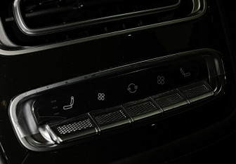 Подержанный автомобиль Exeed RX 2025 года (14 фото)