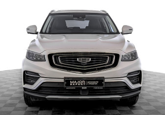 Подержанный автомобиль Geely Atlas Pro 2023 года (2 фото)