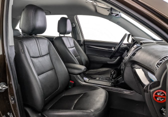 Подержанный автомобиль Kia Sorento 2019 года (24 фото)