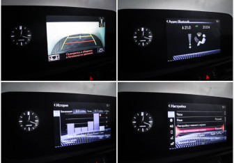 Подержанный автомобиль Lexus ES 2021 года (21 фото)