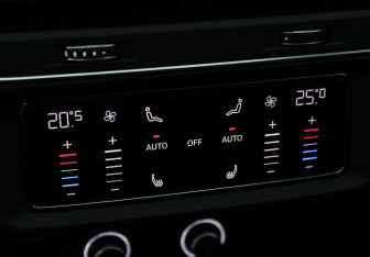 Подержанный автомобиль Audi Q7 2019 года (11 фото)