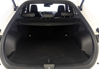 Новый Haval F7x 2026 (8 фото)