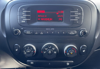 Подержанный автомобиль Kia Soul 2014 года (15 фото)
