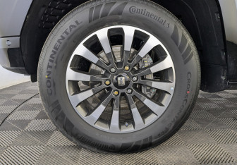 Новый Tank 700 2025 (7 фото)