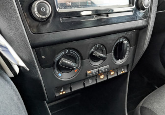 Подержанный автомобиль Skoda Rapid Liftback 2019 года (21 фото)