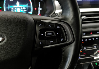 Подержанный автомобиль Chery Tiggo 7 Pro 2022 года (27 фото)