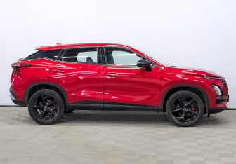 Подержанный автомобиль Omoda C5 2024 года (4 фото)