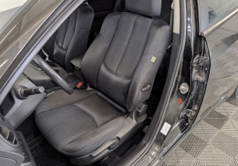 Подержанный автомобиль Mazda 6 Wagon 2008 года (20 фото)