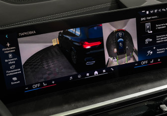 Новый BMW X5 2025 (16 фото)