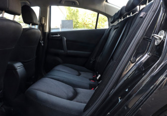 Подержанный автомобиль Mazda 6 Sedan 2010 года (10 фото)