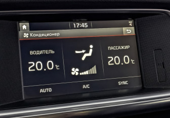 Подержанный автомобиль Kia Optima Sedan 2017 года (27 фото)