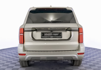 Подержанный автомобиль Tank 500 2023 года (6 фото)