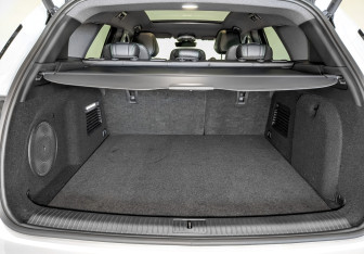 Новый Voyah Free 2025 (8 фото)