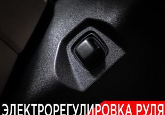 Подержанный автомобиль Volkswagen Touareg 2018 года (19 фото)