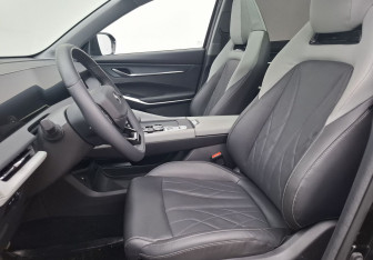 Подержанный автомобиль Changan CS75PLUS 2024 года (10 фото)