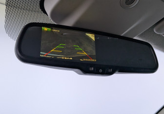 Подержанный автомобиль Renault Duster 2015 года (25 фото)