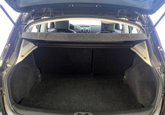 Подержанный автомобиль Nissan Qashqai 2011 года (10 фото)