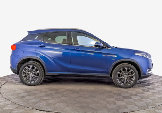 Подержанный автомобиль Evolute i-JOY 2023 года (4 фото)