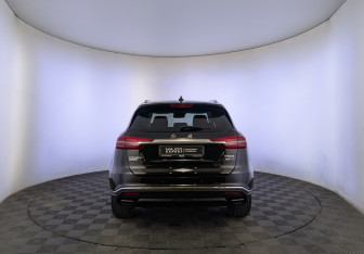 Подержанный автомобиль Hongqi HS5 2024 года (6 фото)